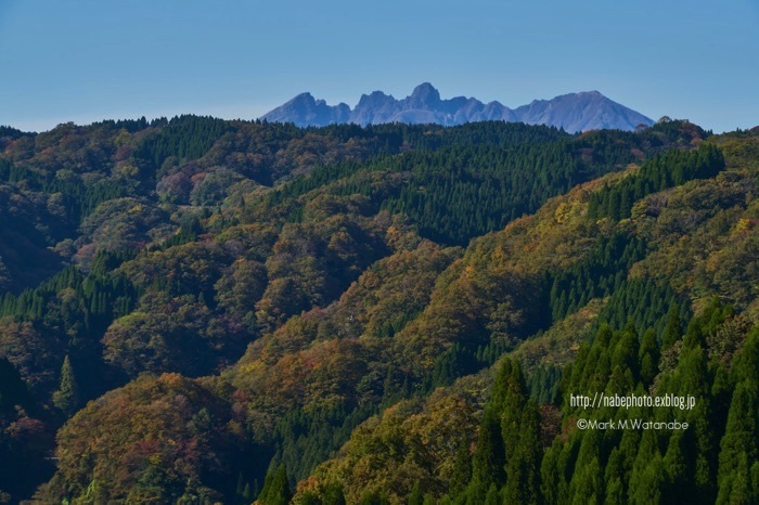 根子岳の見える丘_e0135098_23484978.jpg