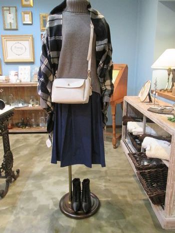 シャリ感♪フレアスカート【鳥取店】_e0193499_17513353.jpg
