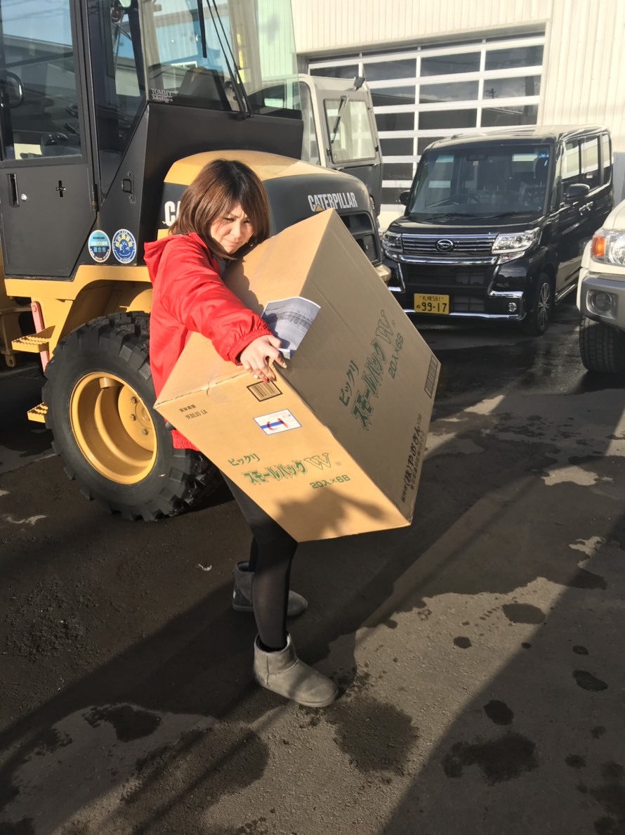 12月25日(火)クリスマス★本店ブログ♪アルファード2.4 240X 4WD ありますよぉ ランクル ハマーアルファード_b0127002_19261370.jpg