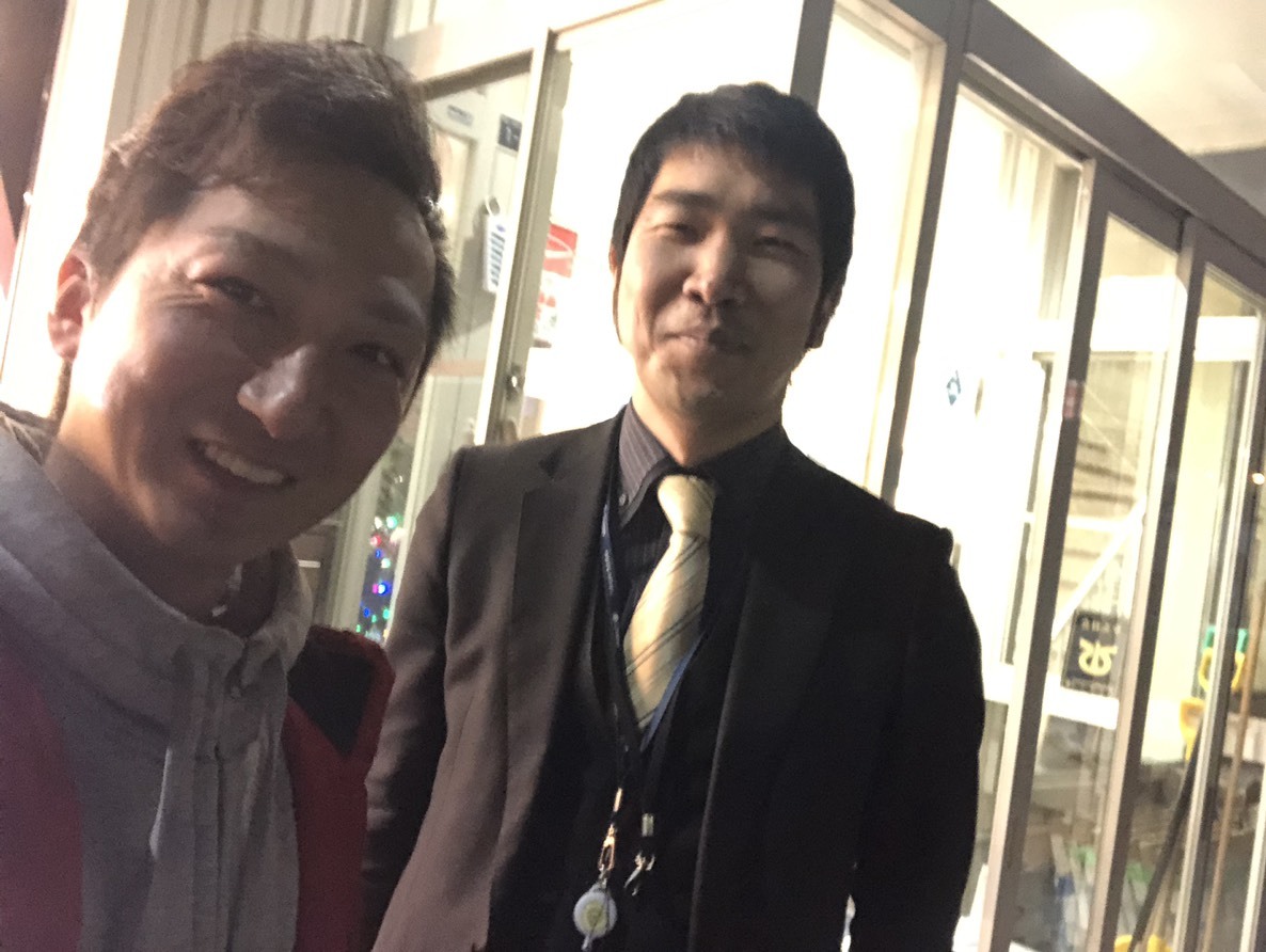 12月25日(火)クリスマス★本店ブログ♪アルファード2.4 240X 4WD ありますよぉ ランクル ハマーアルファード_b0127002_19384359.jpg