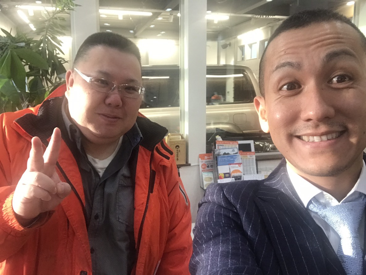 12月25日(火)クリスマス★本店ブログ♪アルファード2.4 240X 4WD ありますよぉ ランクル ハマーアルファード_b0127002_19385930.jpg