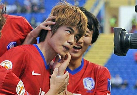 DNA研究曰く「コリアンはヒトモドキだ！」→俺「朝鮮人は後ろから撃つ、要注意！」_a0348309_10531375.jpg