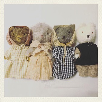 12/7 入荷のご案内 / droguerie : c o n f e i t o