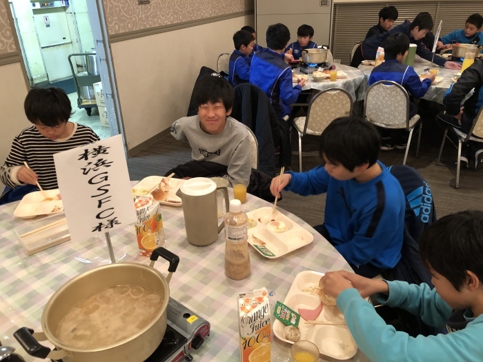 U-13 冬季遠征@波崎 (12月22日〜24日)最終日_a0109314_14533278.jpeg