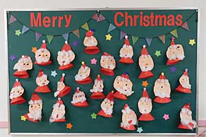 メリークリスマス♪_e0325335_15521778.jpg