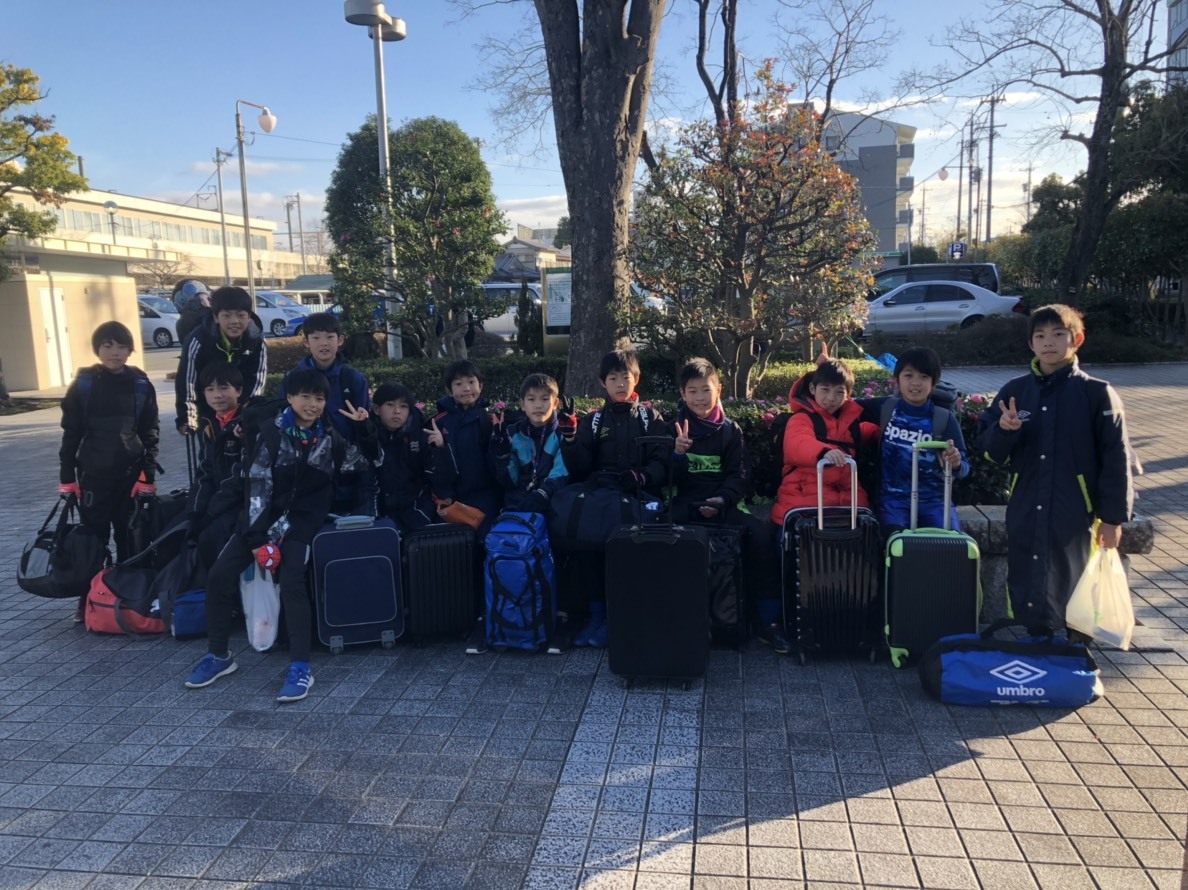 U12 ジュビロカップin掛川 1日目 Fc Alba 試合結果