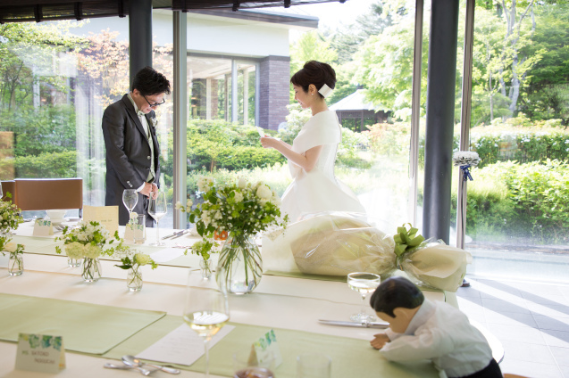 軽井沢へ花嫁さんに会いに♡_e0369736_15291939.jpg