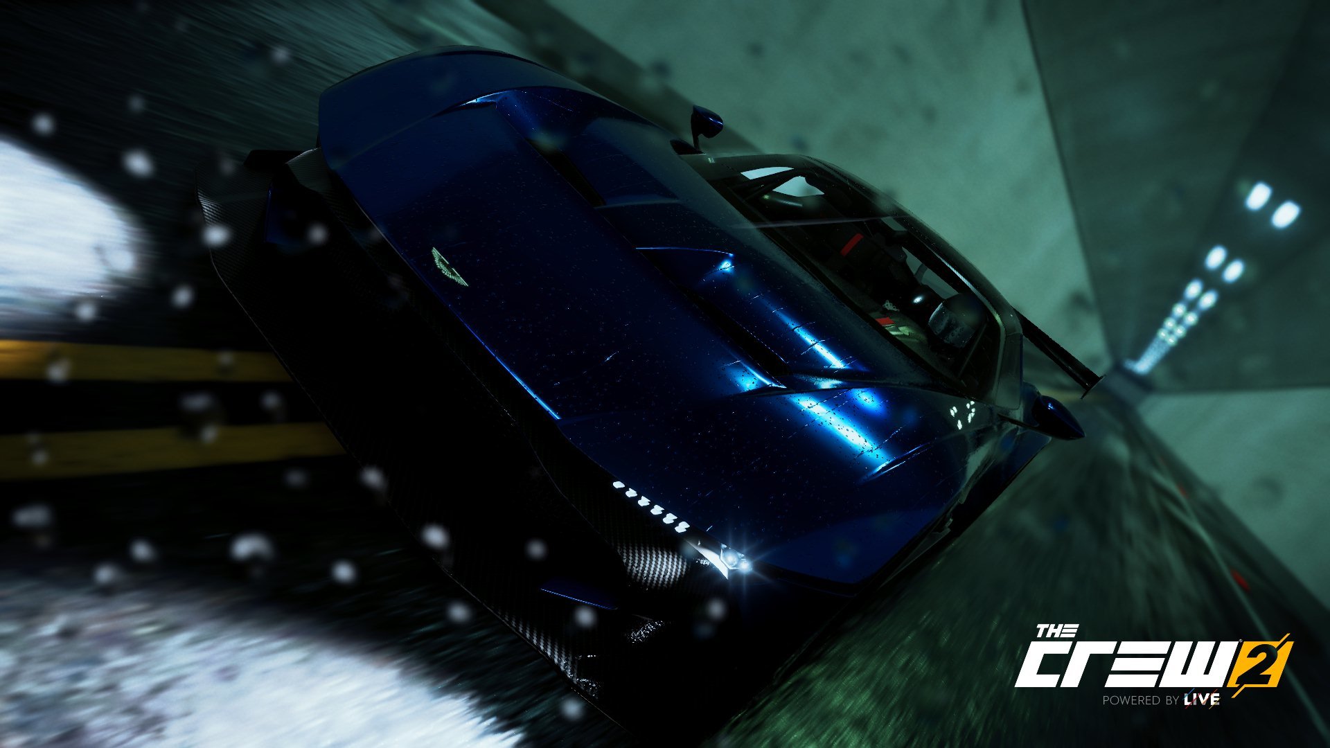 ゲーム「THE CREW2 メリークリスマース」_b0362459_12210717.jpeg