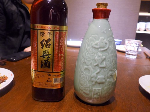 四谷三丁目「南方中華料理 南三」へ行く。_f0232060_1114731.jpg