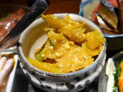 四谷三丁目「南方中華料理 南三」へ行く。_f0232060_1182331.jpg