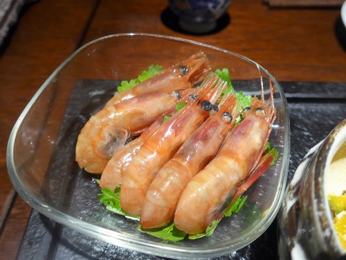 四谷三丁目「南方中華料理 南三」へ行く。_f0232060_119143.jpg