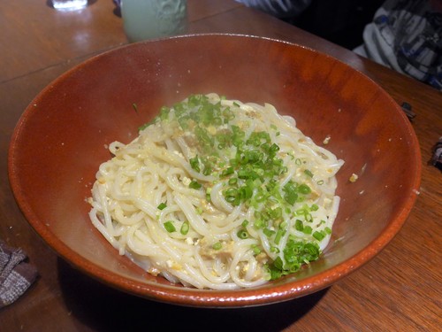 四谷三丁目「南方中華料理 南三」へ行く。_f0232060_1343843.jpg