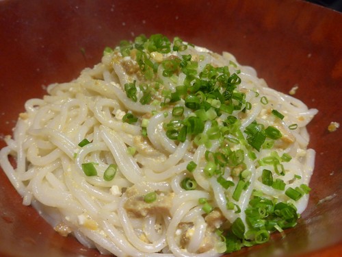 四谷三丁目「南方中華料理 南三」へ行く。_f0232060_1344783.jpg