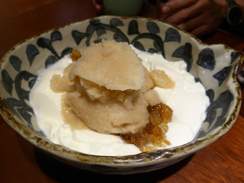 四谷三丁目「南方中華料理 南三」へ行く。_f0232060_1355367.jpg