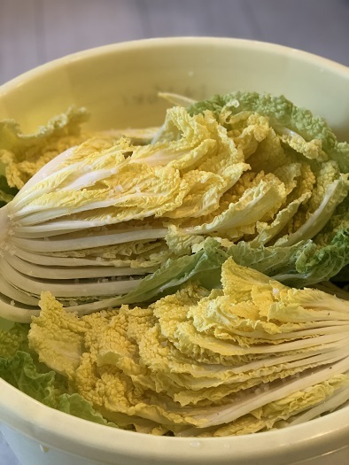韓国料理教室と言えば!「キムチクラス~~♪」_b0060363_22035445.jpeg