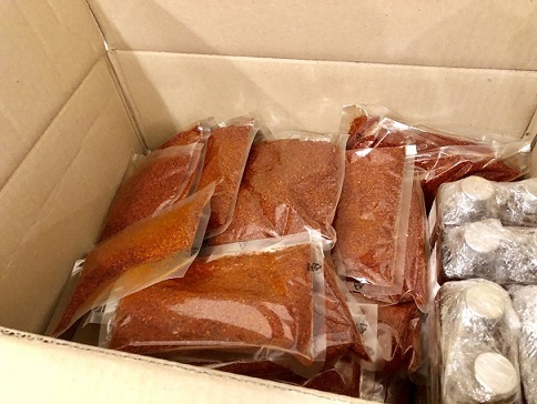 韓国料理教室と言えば!「キムチクラス~~♪」_b0060363_22060963.jpeg