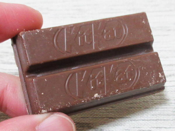 【Nestle】Kit Kat_c0152767_22250683.jpg