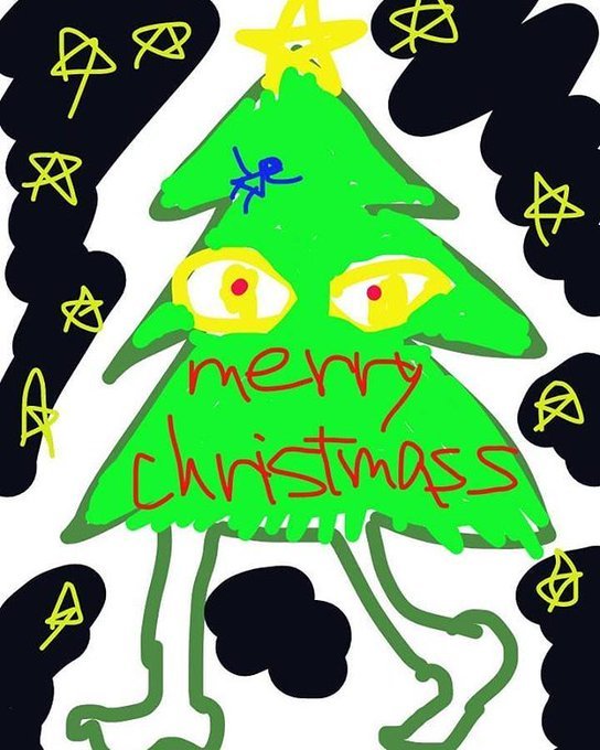 クリスマス、「代々木」情報補完(現況)年末オカルト番組、隅田川のしじみ、切支丹屋敷の池2018/12/18-25twitterまとめ_b0116271_10255820.jpg