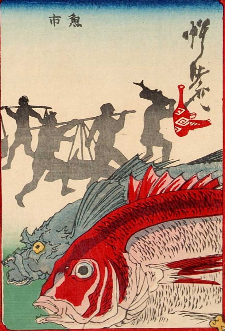 【歳時記】写真でたどる日本橋今昔-2017/9(訂正:小倉柳村、追加:小林清親、江戸東京博物館)【帝都散歩】_b0116271_11471699.jpg