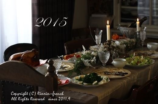 メリークリスマス★　テーブルセッティングの写真いろいろ。_e0237680_11063255.jpg