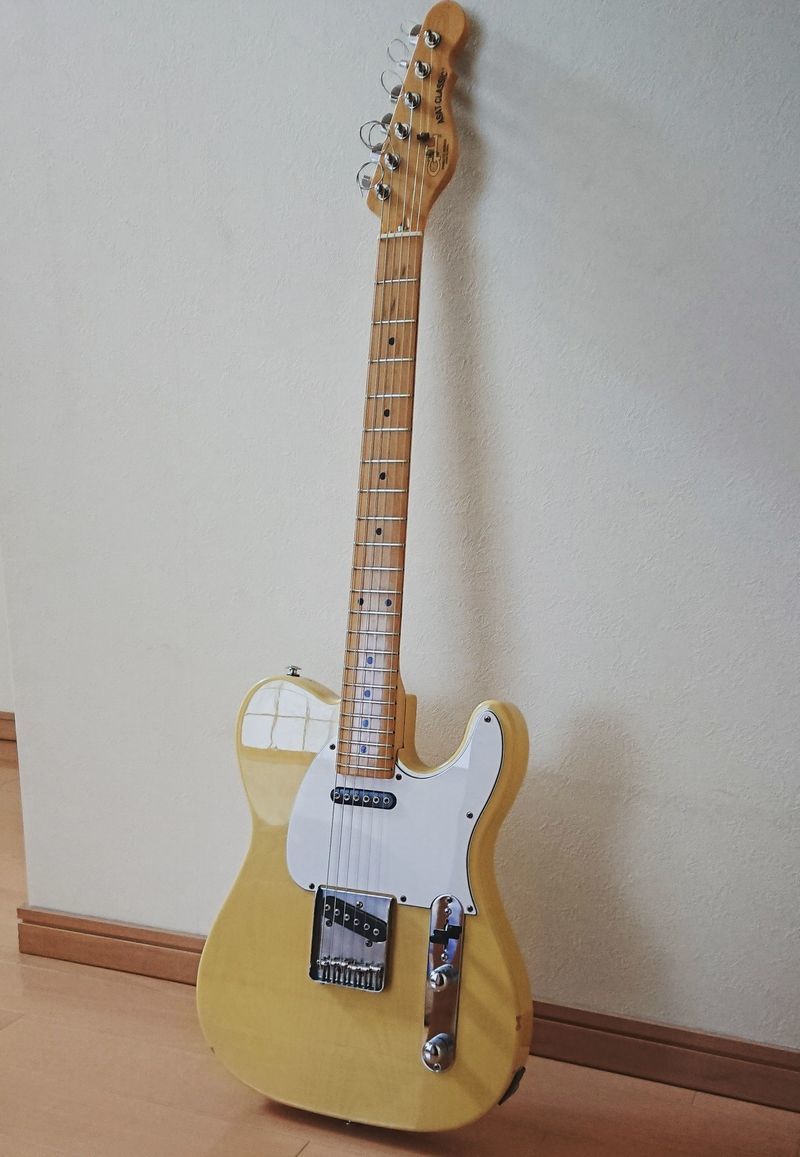 G&L ギター G&L エレキギター | 島村楽器オンラインストア