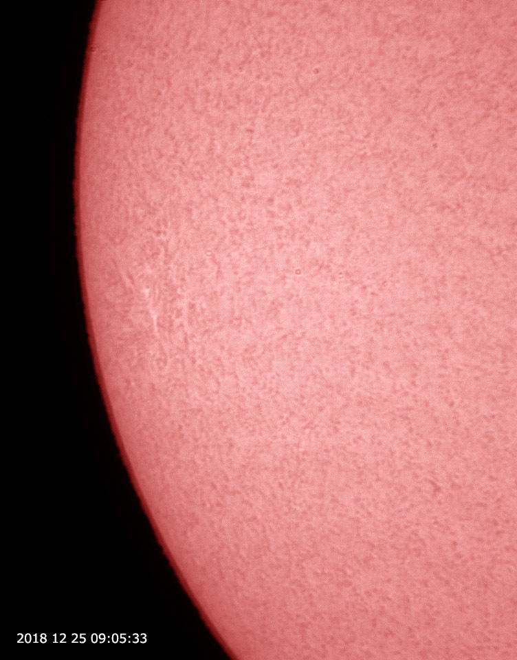 12月25日の太陽_e0174091_11521920.jpg
