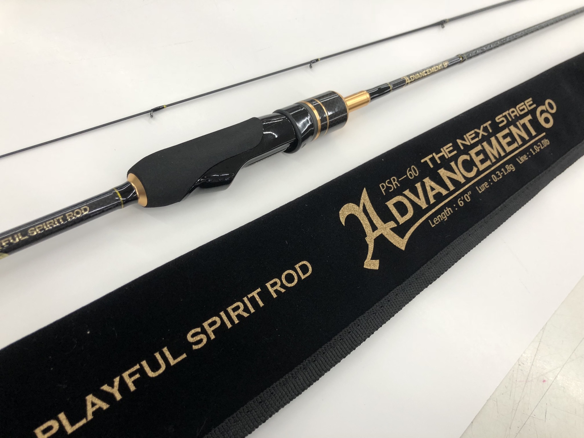 PSR-60 THE NEXT STAGE ADVANCEMENT60 【公式通販】