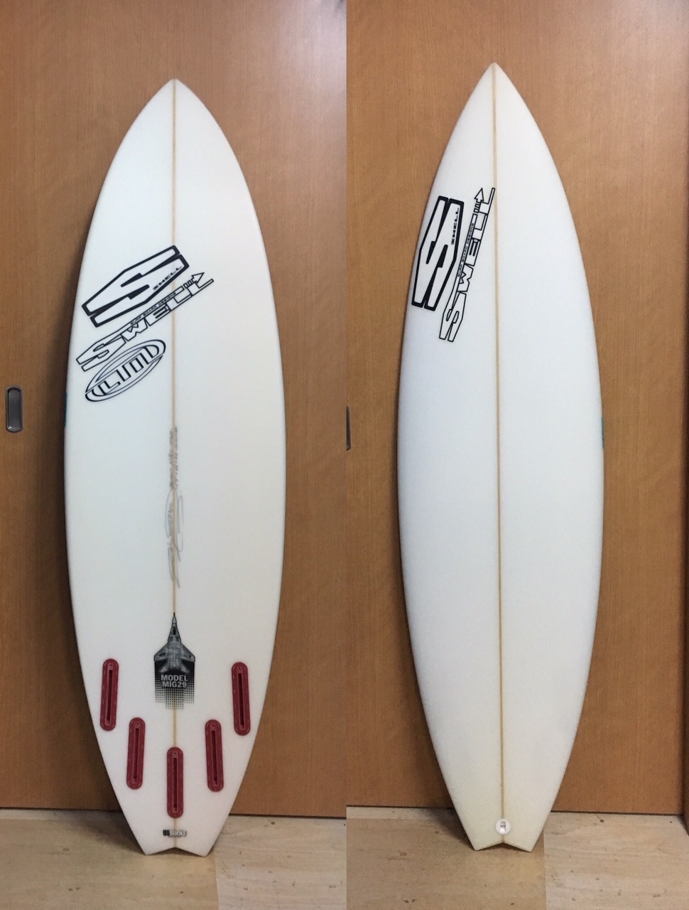 中古ボード! : SWELLの愉快な仲間たち!! 中古ボード! : SWELLの愉快な仲間たち!!
