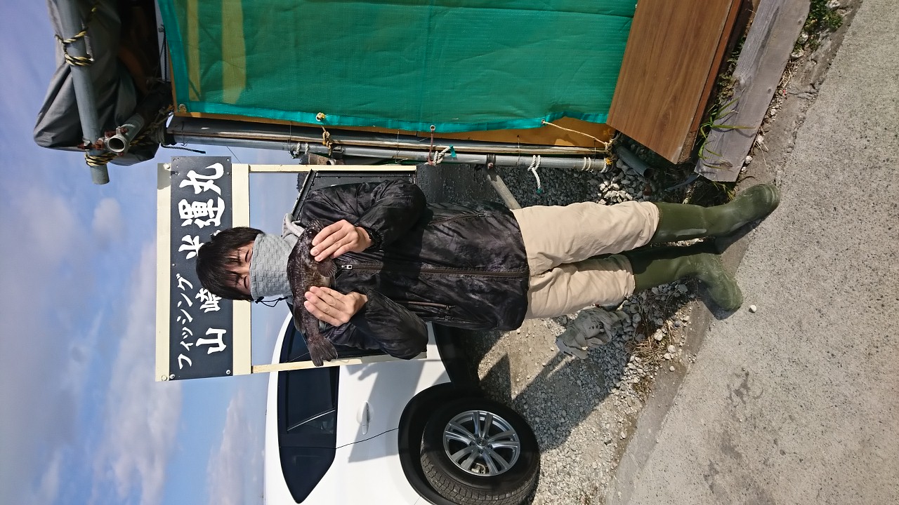 Fw:チーム銀鱗へ_b0128238_12501029.jpg