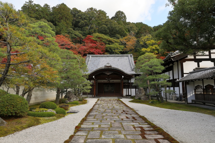 紅葉の南禅寺_b0325840_22031005.jpg