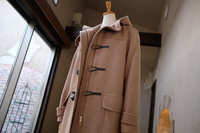  ”Today\'s Winter Style 2018...12/26wed\"_d0153941_16264155.jpg