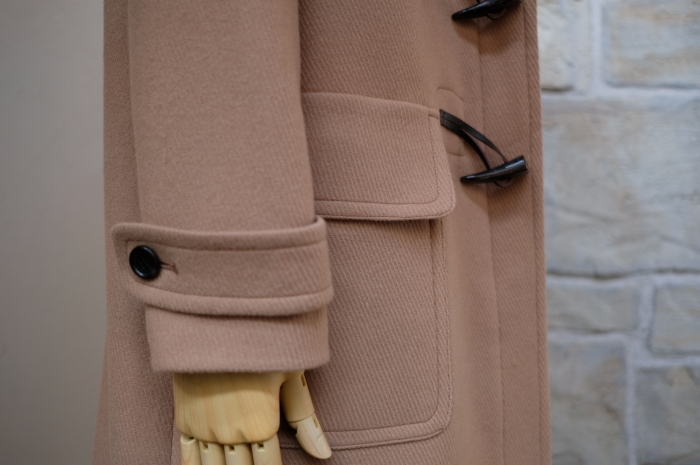  ”Today\'s Winter Style 2018...12/26wed\"_d0153941_16265165.jpg