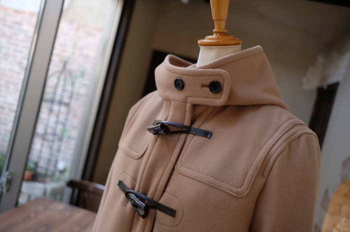  ”Today\'s Winter Style 2018...12/26wed\"_d0153941_16265793.jpg