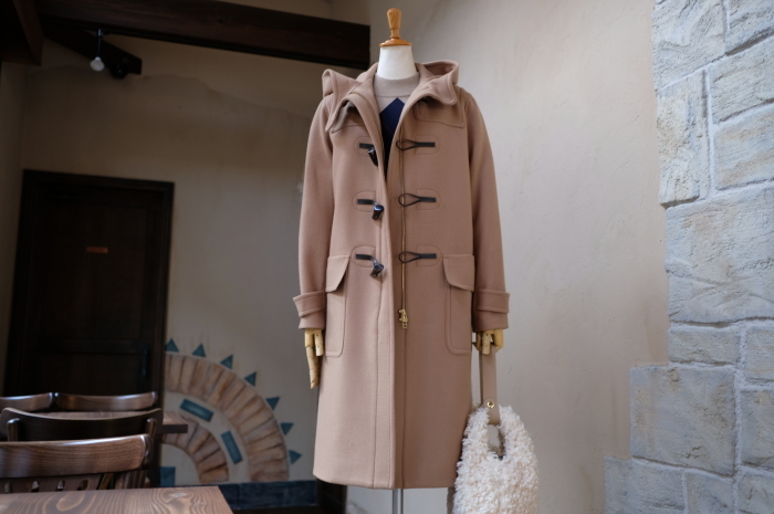  ”Today\'s Winter Style 2018...12/26wed\"_d0153941_16281104.jpg