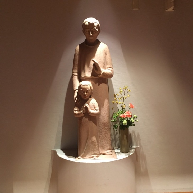 クリスマス音楽の集い @カトリック六甲教会_b0063958_22131013.jpeg