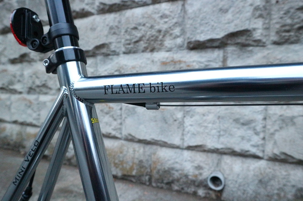 MASI  FLAME bike 限定モデル　_e0188759_16303665.jpg