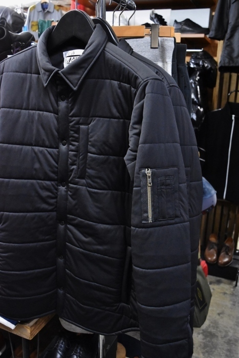 GOOD ON ROLL NECK SWEAT!★!_d0152280_17521438.jpg