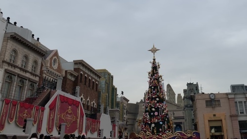 USJ へ_e0358096_22044788.jpeg