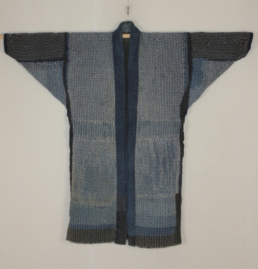 古布ヴィンテージ刺し子 JAPAN vintage antique 藍染 刺し子 股引きの通販 by MUKUDOKU