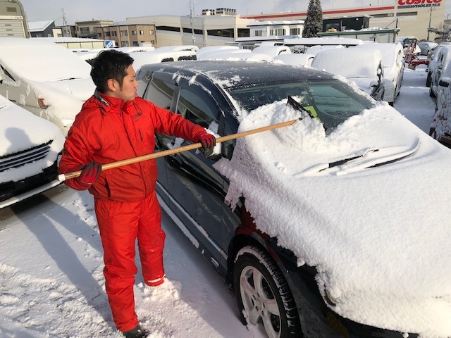 12月27日(木)☆TOMMYアウトレット☆あゆブログヽ(•̀ω•́ )ゝ✧ エルグランドT様納車♪ エスティマM様ご成約♪_b0127002_16361379.jpg