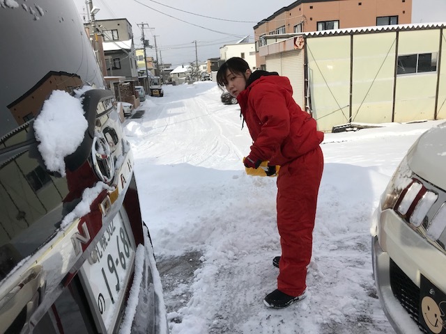 12月27日(木)☆TOMMYアウトレット☆あゆブログヽ(•̀ω•́ )ゝ✧ エルグランドT様納車♪ エスティマM様ご成約♪_b0127002_16381485.jpg
