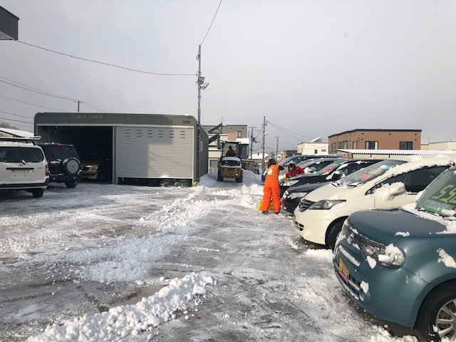 12月27日(木)☆TOMMYアウトレット☆あゆブログヽ(•̀ω•́ )ゝ✧ エルグランドT様納車♪ エスティマM様ご成約♪_b0127002_16382087.jpg