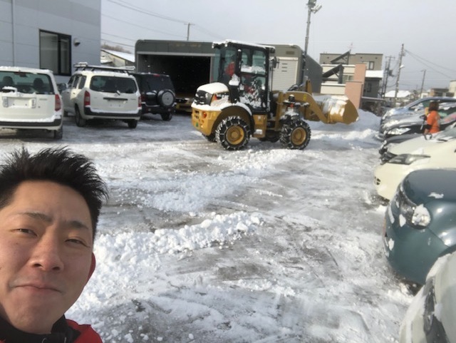 12月27日(木)☆TOMMYアウトレット☆あゆブログヽ(•̀ω•́ )ゝ✧ エルグランドT様納車♪ エスティマM様ご成約♪_b0127002_16383309.jpg