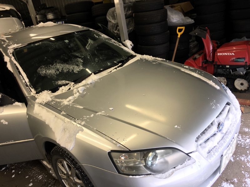 12月27日(木)☆TOMMYアウトレット☆あゆブログヽ(•̀ω•́ )ゝ✧ エルグランドT様納車♪ エスティマM様ご成約♪_b0127002_16463053.jpg