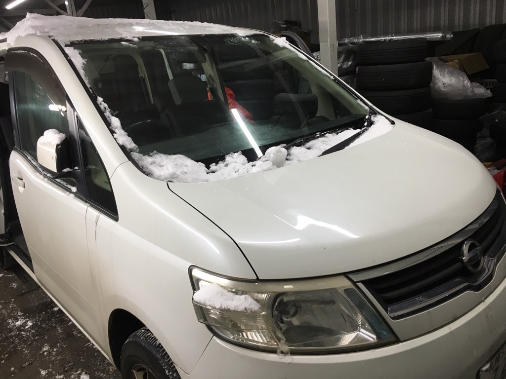 12月27日(木)☆TOMMYアウトレット☆あゆブログヽ(•̀ω•́ )ゝ✧ エルグランドT様納車♪ エスティマM様ご成約♪_b0127002_17201968.jpg