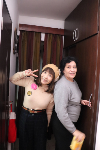 夜のルーマニア ブザウ(*˘︶˘*).。.:*♡_a0213806_06415893.jpeg