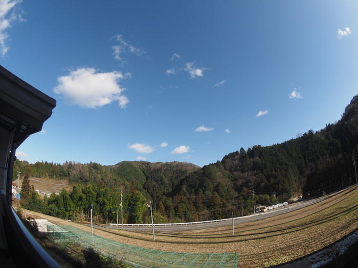 晴れた！_c0116915_23365219.jpg