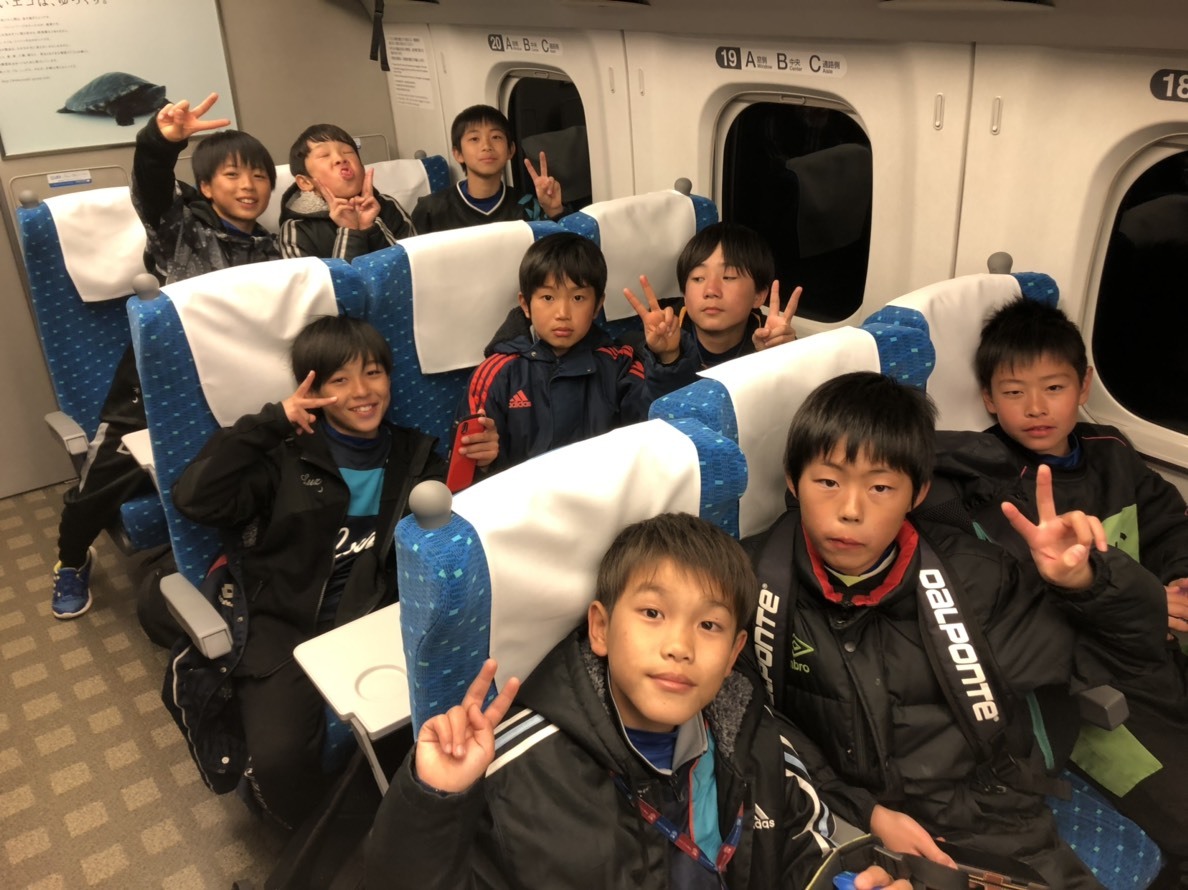 U12⚽ジュビロカップin掛川 3日目_f0138335_22193848.jpg