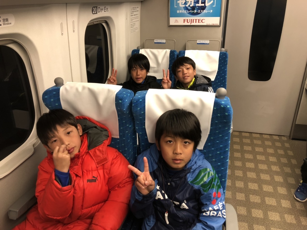 U12⚽ジュビロカップin掛川 3日目_f0138335_22194628.jpg