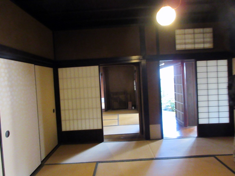 【クリスマスクルーズ2018】松阪商人の館【にっぽん丸】_b0009849_16283669.jpg